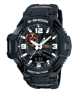 G-Shock Premium Master of G Gravitymaster Relógio Homem GA-1000-1AER