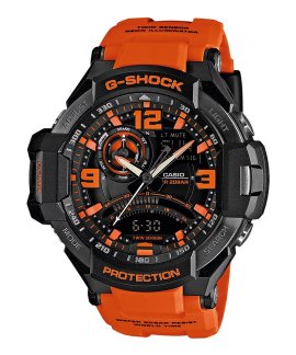 G-Shock Premium Master of G Gravitymaster Relógio Homem GA-1000-4AER