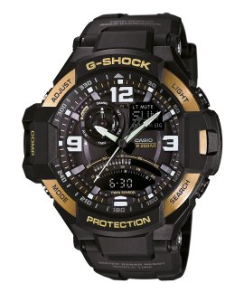 G-Shock Premium Master of G Gravitymaster Relógio Homem GA-1000-9GER