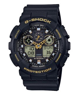 G-Shock Relógio Homem GA-100GBX-1A9ER