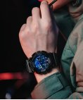 G-Shock Virtual Rainbow Relógio Homem GA-100RGB-1AER