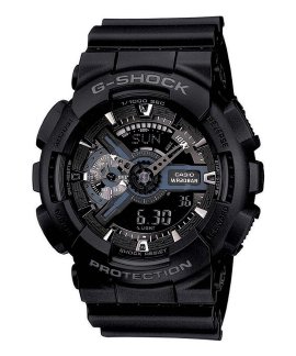 G-Shock Classic Relógio Homem GA-110-1BER