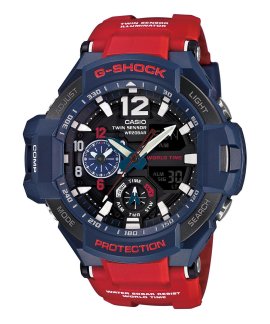 G-Shock Premium Master of G Gravitymaster Relógio Homem GA-1100-2AER