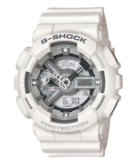G-Shock Classic Relógio Homem GA-110C-7AER G-Shock Classic Relógio Homem GA-110C-7AER