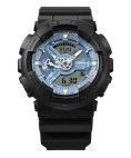G-Shock Classic Relógio Homem GA-110CD-1A2ER G-Shock Classic Relógio Homem GA-110CD-1A2ER