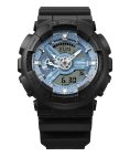 G-Shock Classic Relógio Homem GA-110CD-1A2ER