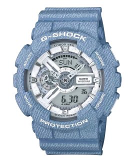 G-Shock Classic Denim´D Relógio GA-110DC-2A7ER