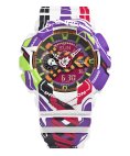 G-Shock Evangelion 30th Anniversary Relógio Special Edition Homem GA-110EVA30-7AER