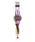 G-Shock Evangelion 30th Anniversary Relógio Special Edition Homem GA-110EVA30-7AER