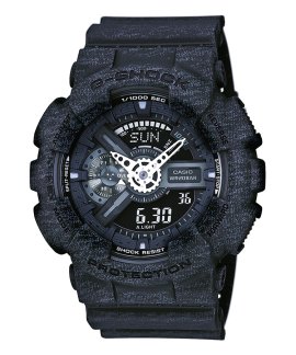 G-Shock Classic Heather Relógio Homem GA-110HT-1AER