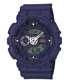 G-Shock Classic Heather Relógio Homem GA-110HT-2AER