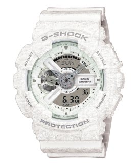 G-Shock Classic Heather Relógio Homem GA-110HT-7AER