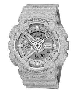 G-Shock Classic Heather Relógio Homem GA-110HT-8AER