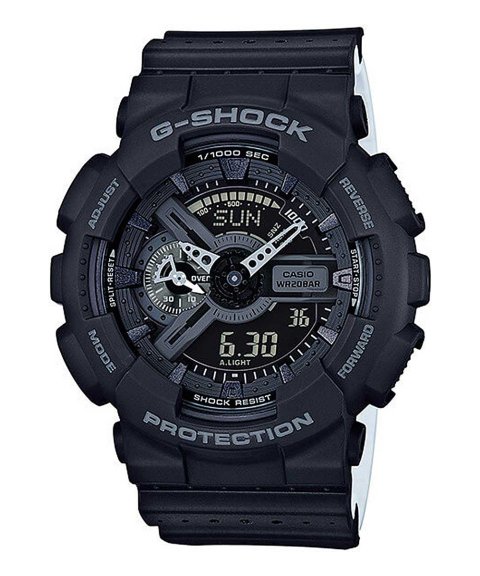 G-Shock Classic Relógio Homem GA-110LP-1AER