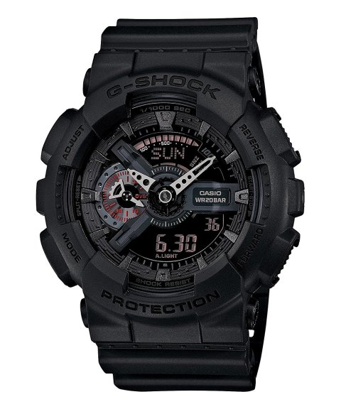 G-Shock Relógio Homem GA-110MB-1AER