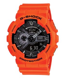 G-Shock Classic Relógio Homem GA-110MR-4AER