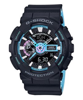 G-Shock 90´s Pastel Color Relógio Homem GA-110PC-1AER