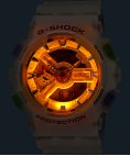 G-Shock Pokémon Edição Limitada Relógio GA-110PKM-7AER