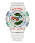 G-Shock Pokémon Edição Limitada Relógio GA-110PKM-7AER