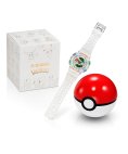 G-Shock Pokémon Edição Limitada Relógio GA-110PKM-7AER