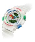 G-Shock Pokémon Edição Limitada Relógio GA-110PKM-7AER