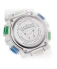 G-Shock Pokémon Edição Limitada Relógio GA-110PKM-7AER