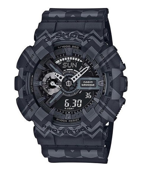 G-Shock Relógio Homem GA-110TP-1AER