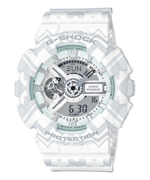 G-Shock Relógio Homem GA-110TP-7AER