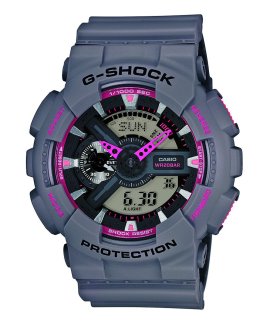 G-Shock Classic Team Sports Color Relógio GA-110TS-8A4ER