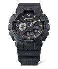 G-Shock Limited Edition Remaster Black Relógio 40th Anniversary GA-114RE-1AER