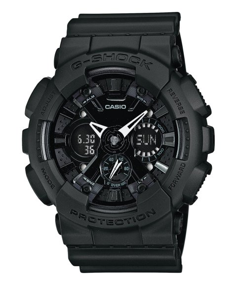G-Shock Relógio Homem GA-120BB-1AER G-Shock Relógio Homem GA-120BB-1AER