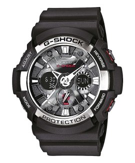 G-Shock Relógio Homem GA-200-1AER