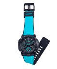 G-Shock Relógio Homem GA-2000-1A2ER G-Shock Relógio Homem GA-2000-1A2ER