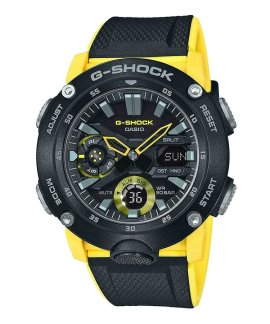 G-Shock Relógio Homem GA-2000-1A9ER