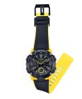 G-Shock Relógio Homem GA-2000-1A9ER G-Shock Relógio Homem GA-2000-1A9ER