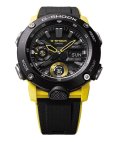 G-Shock Relógio Homem GA-2000-1A9ER G-Shock Relógio Homem GA-2000-1A9ER