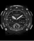 G-Shock Relógio Homem GA-2000S-1AER