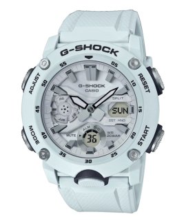 G-Shock Relógio Homem GA-2000S-7AER