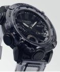 G-Shock Classic Style Skeleton Relógio Homem GA-2000SKE-8AER