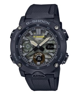 G-Shock Street Utility Colour Relógio Homem GA-2000SU-1AER