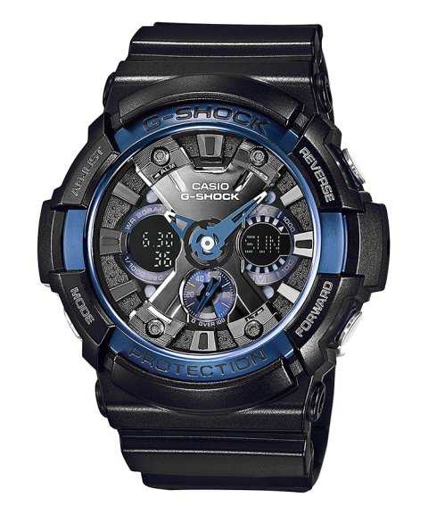 Casio G-Shock Relógio Homem GA-200CB-1AER Casio G-Shock Relógio Homem GA-200CB-1AER
