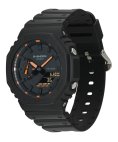 G-Shock Classic Style Relógio Homem GA-2100-1A4ER