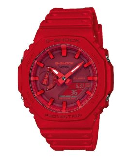 G-Shock Classic Relógio Homem GA-2100-4AER