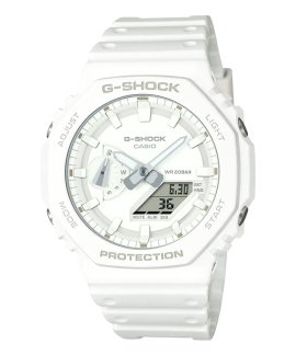 G-Shock Classic Style Relógio GA-2100-7A7ER