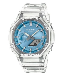 G-Shock Classic Style Relógio Homem GA-2100BM-7A2ER