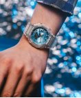 G-Shock Classic Style Relógio Homem GA-2100BM-7A2ER
