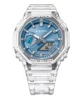 G-Shock Classic Style Relógio Homem GA-2100BM-7A2ER