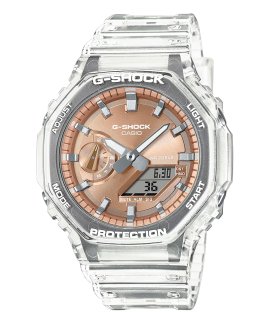 G-Shock Classic Style Relógio Homem GA-2100BM-7A5ER