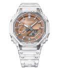G-Shock Classic Style Relógio Homem GA-2100BM-7A5ER