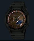 G-Shock Classic Style Relógio Homem GA-2100BM-7A5ER